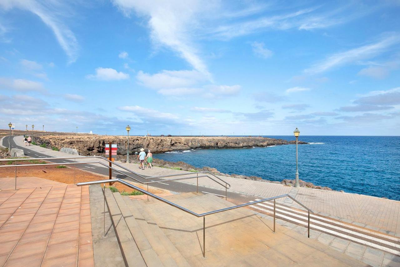 Hébergement de vacances Sol Y Mar *