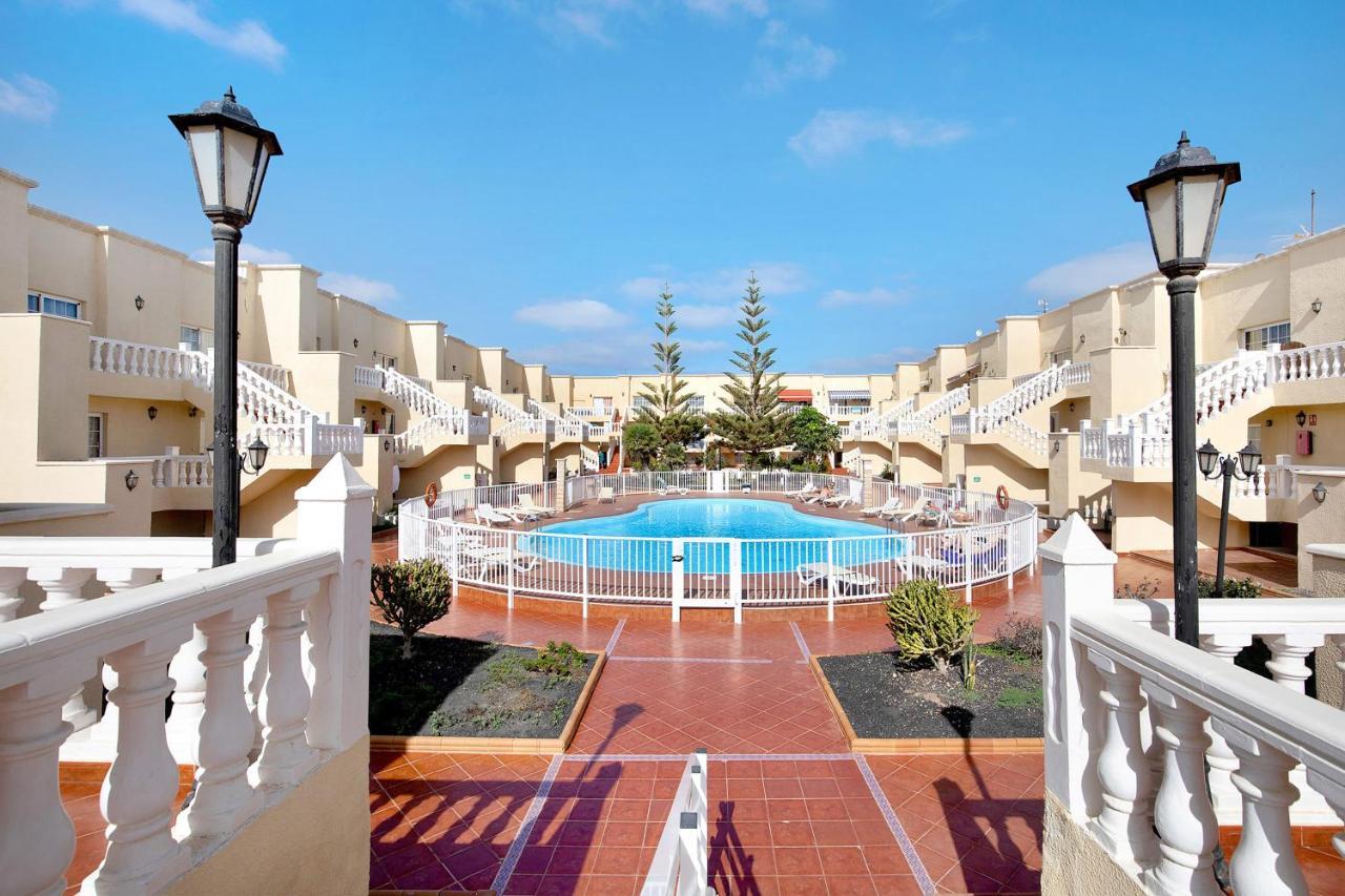 Vakantiehuis Sol Y Mar *
