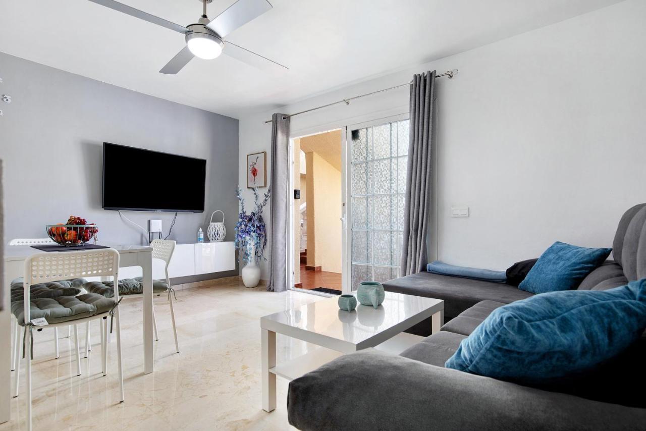 Sol Y Mar Holiday home