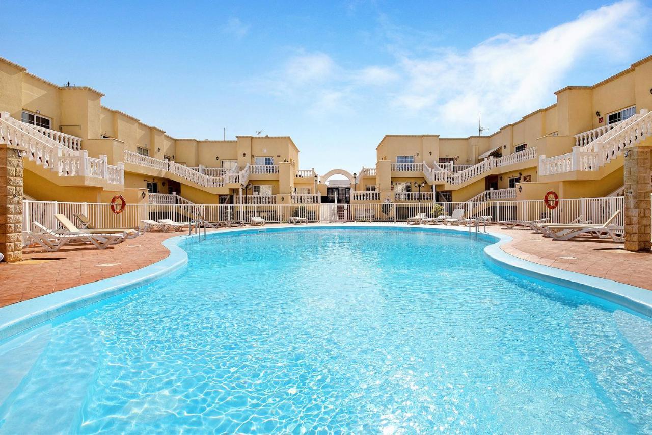 Sol Y Mar Holiday home Caleta De Fuste