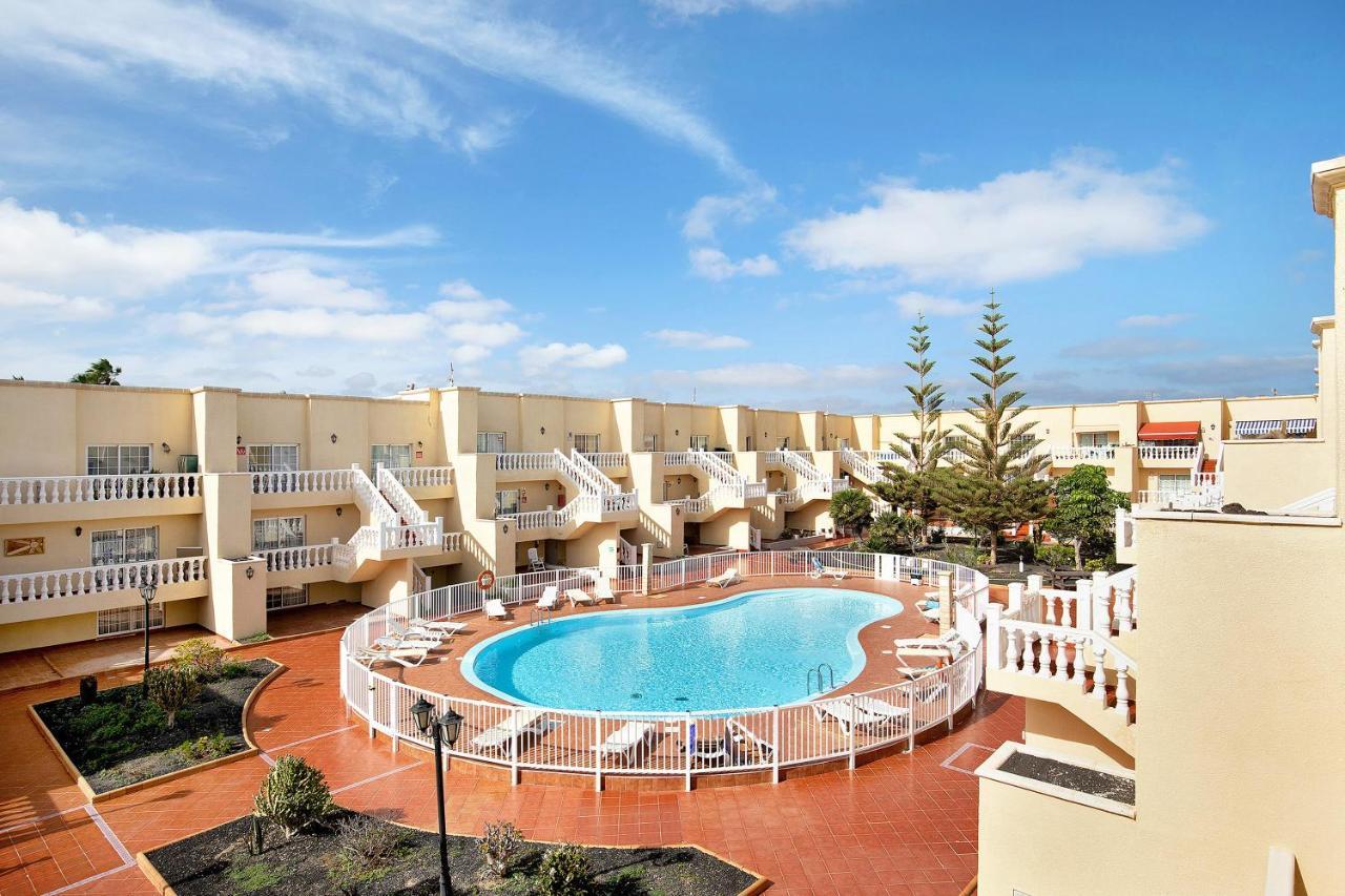 Holiday home Sol Y Mar