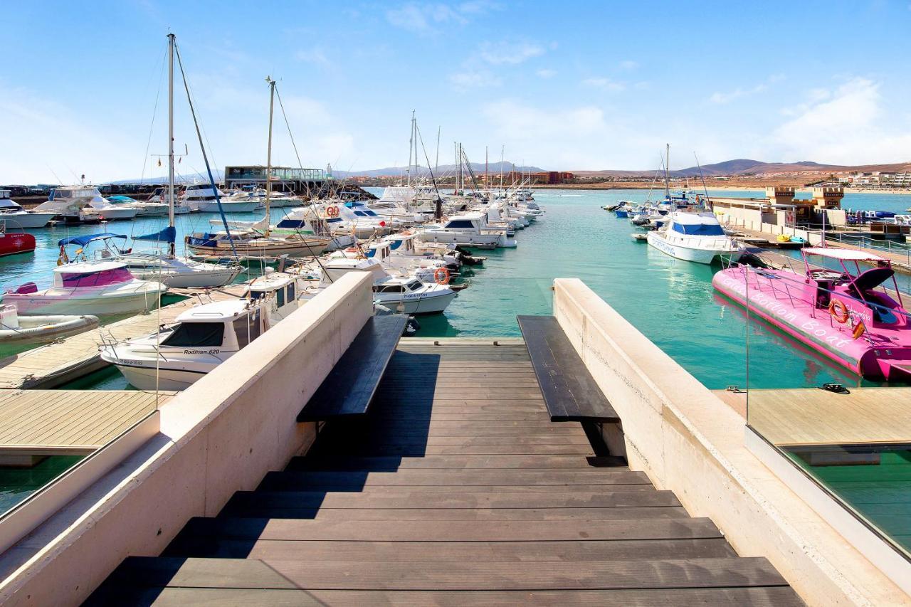 Sol Y Mar Holiday home Caleta De Fuste