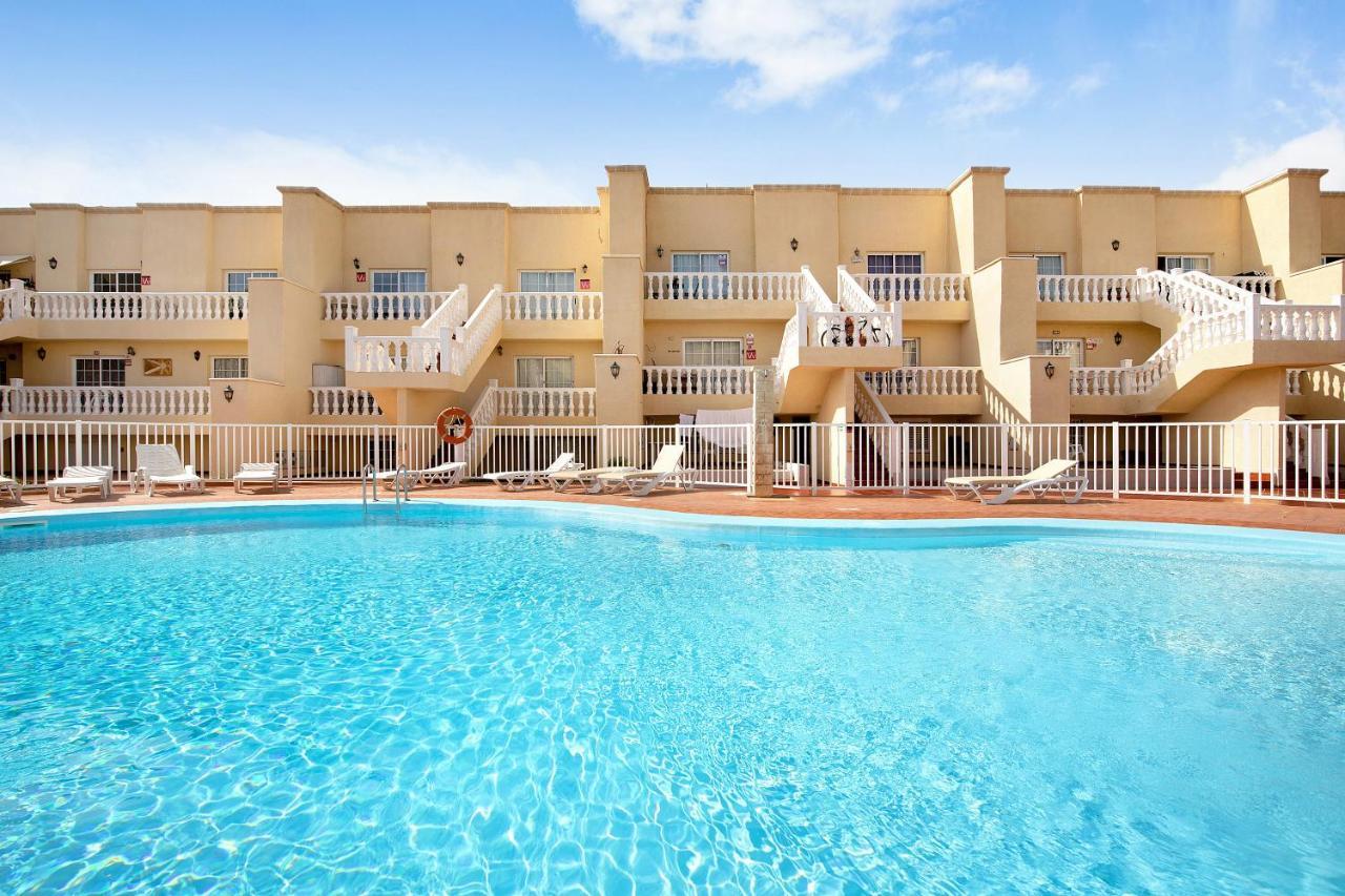 Holiday home Sol Y Mar Caleta De Fuste