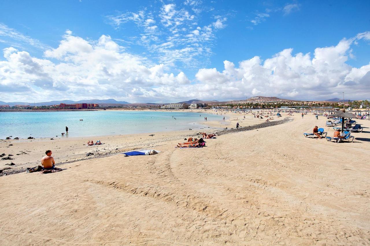 Sol Y Mar * Caleta De Fuste