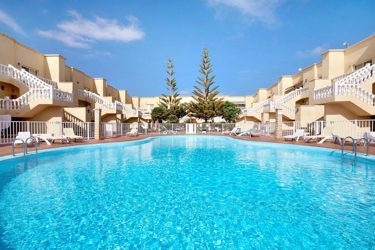Sol Y Mar Holiday home *